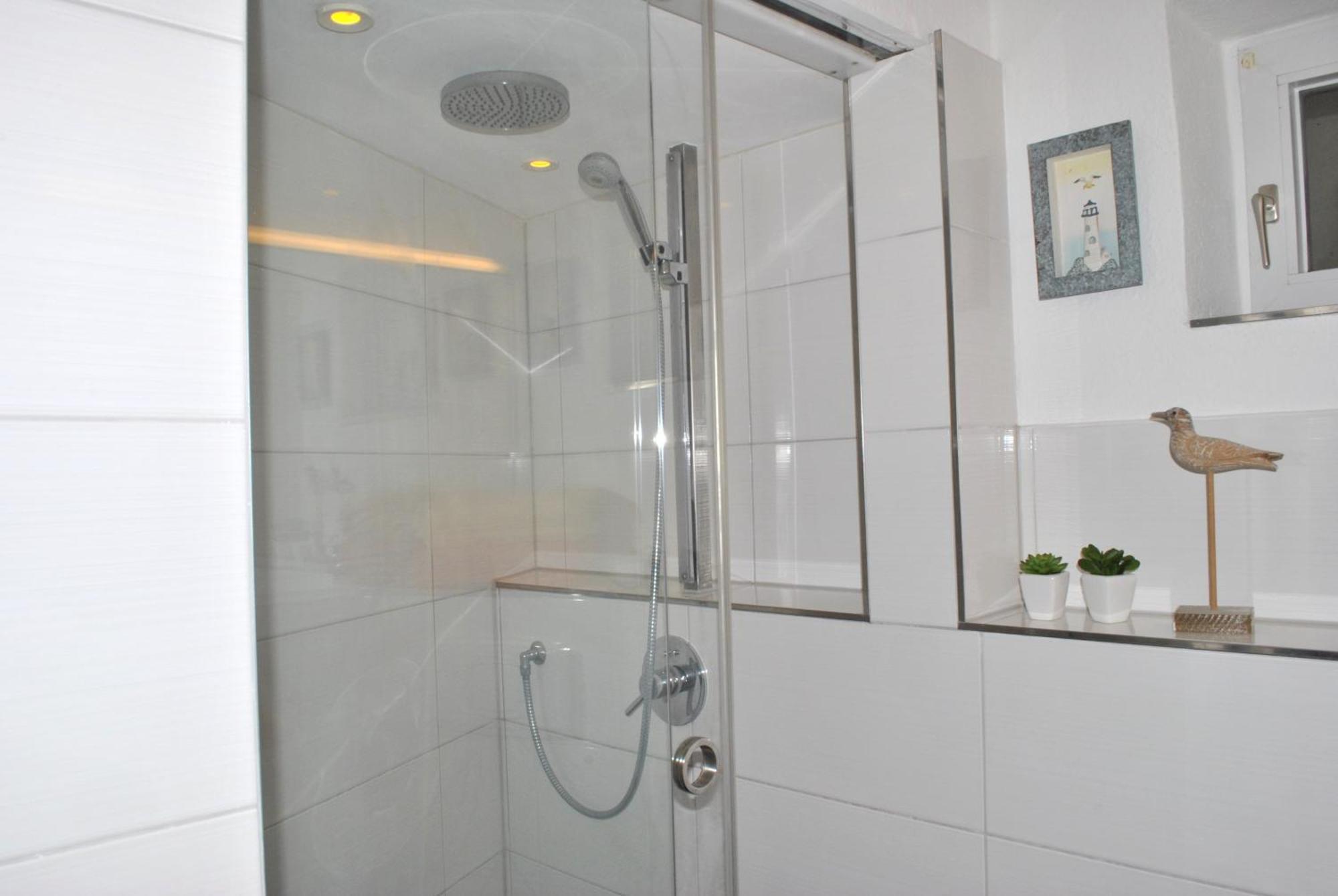 Ferienwohnung Warnemuende Altstadt Росток Екстер'єр фото