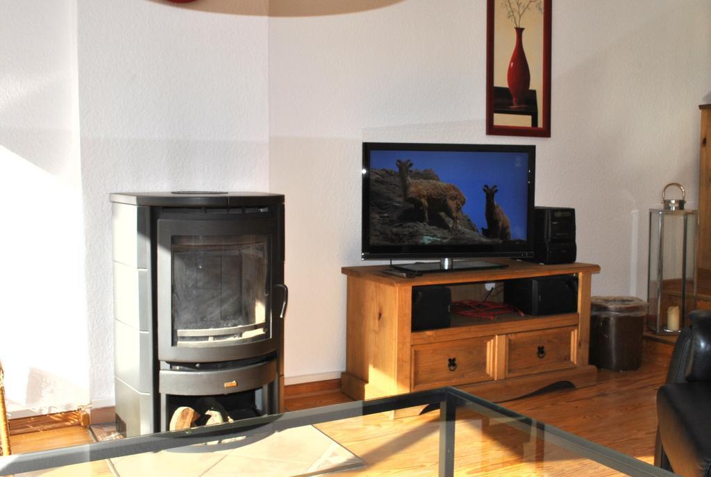 Ferienwohnung Warnemuende Altstadt Росток Екстер'єр фото