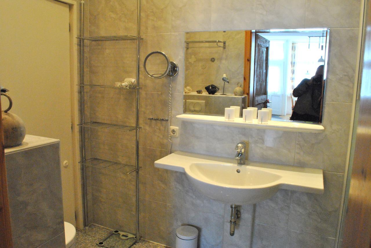 Ferienwohnung Warnemuende Altstadt Росток Номер фото