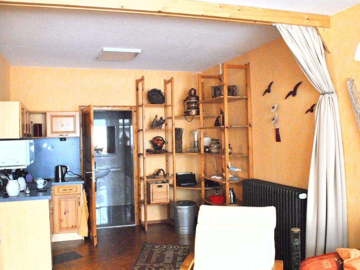 Ferienwohnung Warnemuende Altstadt Росток Номер фото
