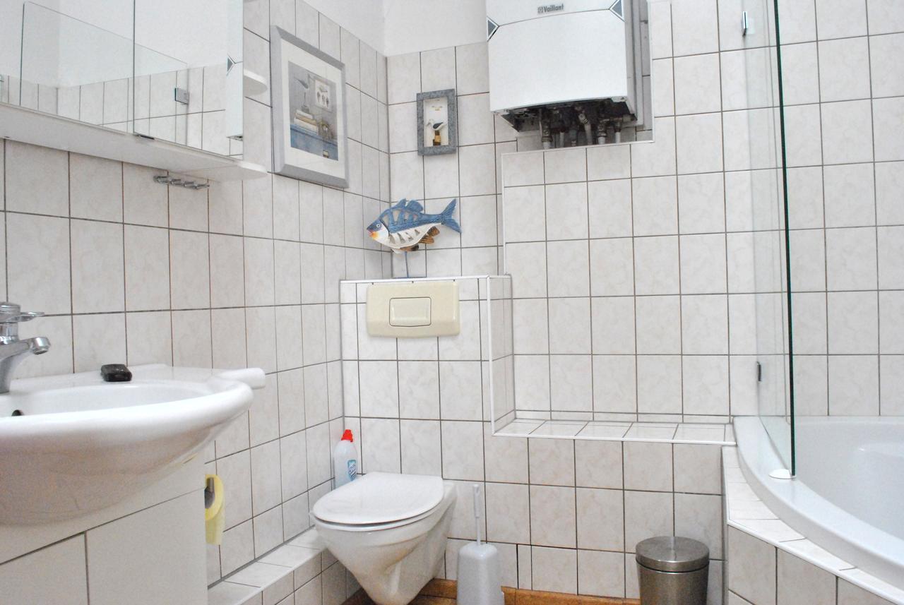 Ferienwohnung Warnemuende Altstadt Росток Номер фото